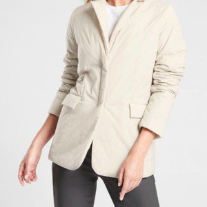 Athleta Evolution Blazer